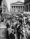 la crisis de 1929