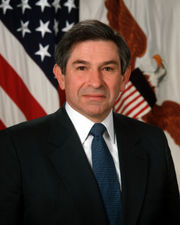 wolfowitz