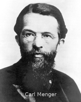 Carl Menger