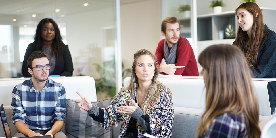 Coaching Empresarial Coaching Empresarial
