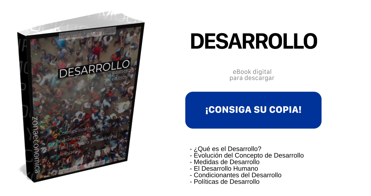 libro sobre desarrollo