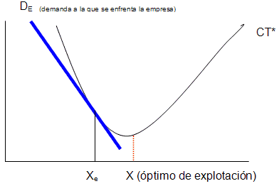 competencia monopolística