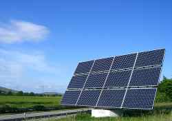 energia solar, un recurso renovable