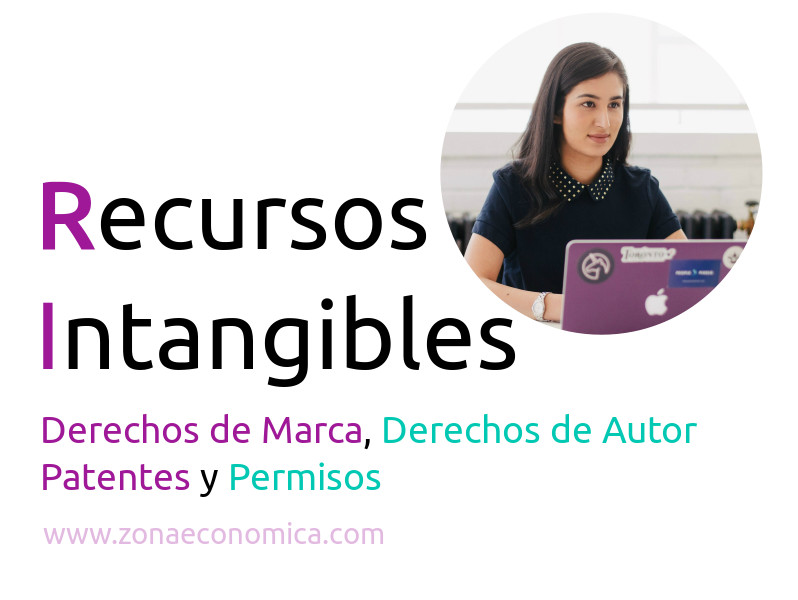 recursos intangibles