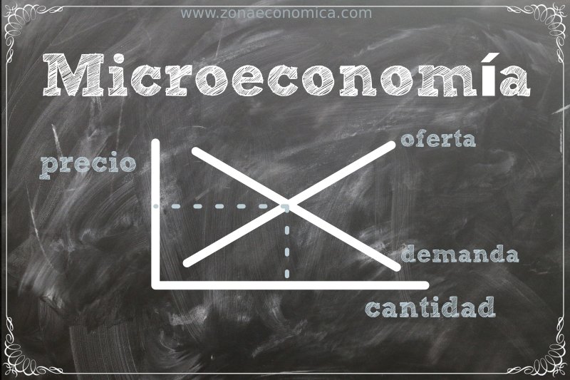 Microeconomía Microeconomía