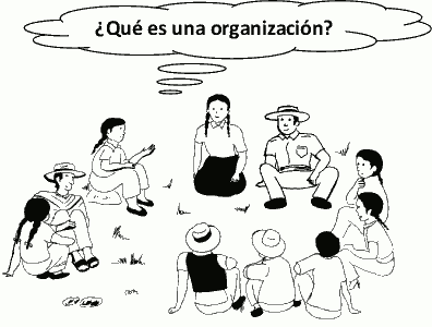 organizacion