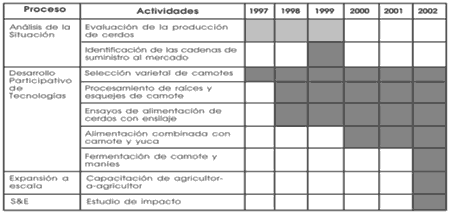 actividad