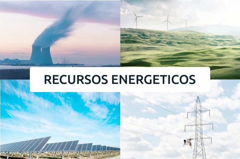 Recursos Energéticos