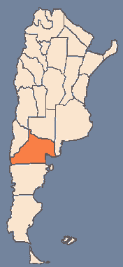 rio negro