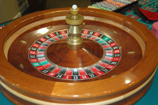 roulette