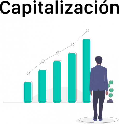 Capitalización