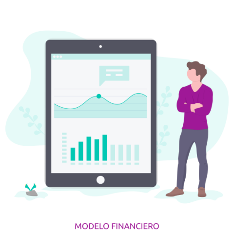 Modelo Financiero