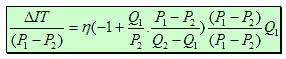 formula elasticidad