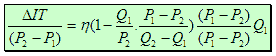 formula elasticidad