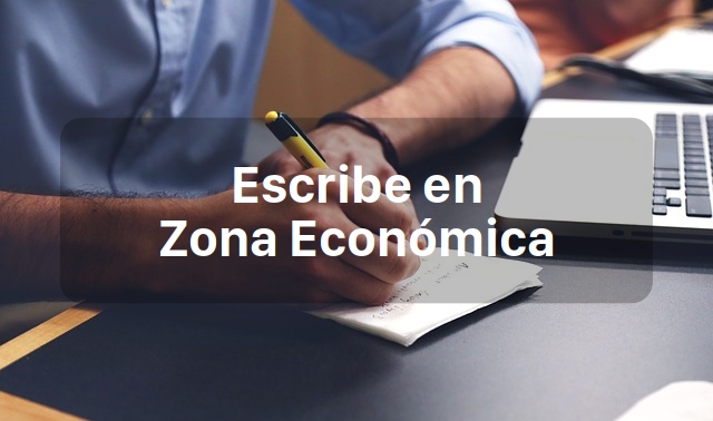 publicar artículos de Economía